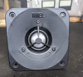 DG26AG THIEL Tweeter Speaker DG26AG THIEL Tweeter Speaker