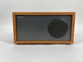 M2TPE TIVOLI AUDIO Stereo Radio Extension Speaker Cherry M2TPE TIVOLI AUDIO Stereo Radio Extension Speaker Cherry