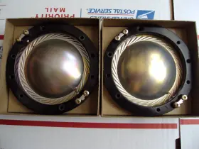 3G0140 TOA Altec Diaphragms