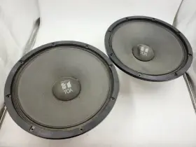 BST-160 TOA Woofers BST-160 TOA Woofers