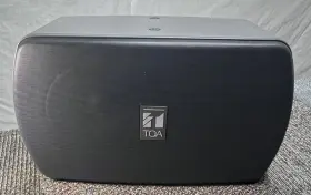 F-305GM TOA ELECTRONICS Bass Reflex Speaker Transformer