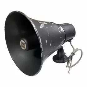 TC-271 TOA Horn Speaker Transformer Impedance