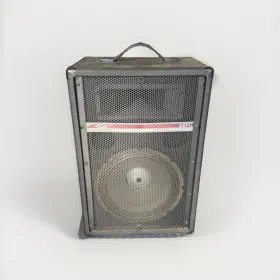 T12H TOSH Speaker Cabinet