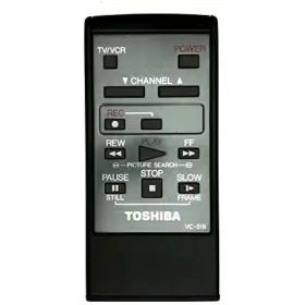 723905223267 TOSHIBA Remote Control