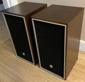SS-11 TOSHIBA Speakers Great Sounding #2