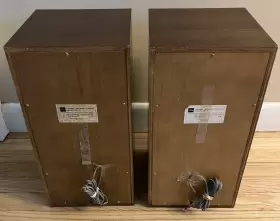 SS-11 TOSHIBA Speakers Great Sounding #3