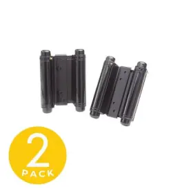 DH-TAN5005-BK TRANS ATLANTIC CO Double Acting Barrel Spring DH-TAN5005-BK TRANS ATLANTIC CO Double Acting Barrel Spring