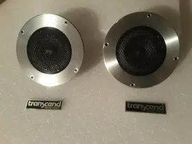 B12EC70-01F TRANSCEND RESEARCH Tweeters Speakers Pioneer Hpm B12EC70-01F TRANSCEND RESEARCH Tweeters Speakers Pioneer Hpm