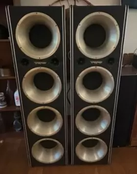 YSC-7A TRAYNOR Speaker #2 YSC-7A TRAYNOR Speaker #2