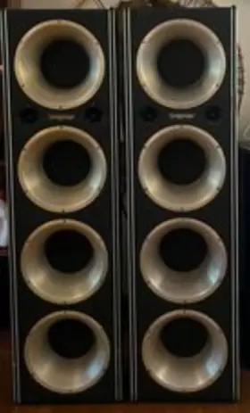 YSC-7A TRAYNOR Speaker YSC-7A TRAYNOR Speaker
