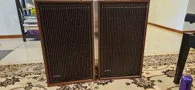 KL-4050 TRIO KENWOOD Speakers KL-4050 TRIO KENWOOD Speakers