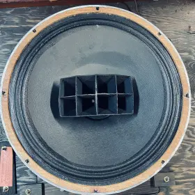 206AX TRU-SONIC Stephens Ax Coaxial Speaker