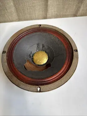 80FR TRUSONIC Stephens Ranage Speaker Western Electric