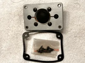 10130125 ULTRALINEAR Carponents Tweeter Speaker Solar