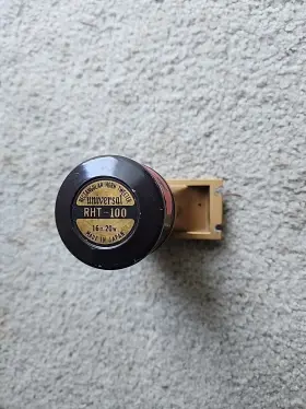 RHT-100 UNIVERSAL Horn Tweeter Driver