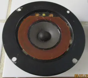 TP-3723B CTS Tweeters Phenolic Ring Dante Marantz Technics #3