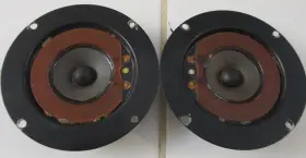 TP-3723B CTS Tweeters Phenolic Ring Dante Marantz Technics