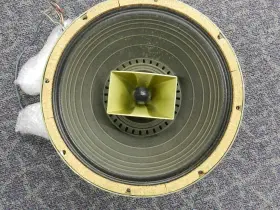 315C UNIVERSITY Axial Speaker Unit #2 315C UNIVERSITY Axial Speaker Unit #2