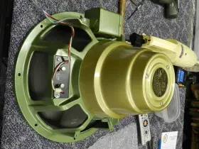 315C UNIVERSITY Axial Speaker Unit #3 315C UNIVERSITY Axial Speaker Unit #3