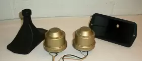 44C48 UNIVERSITY Driver Horn Tweeter Speakers #3