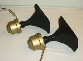44C48 UNIVERSITY Driver Horn Tweeter Speakers