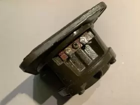 62C6 UNIVERSITY Unniversity Military Speaker #3
