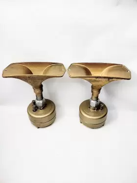 62C85 UNIVERSITY Horn Speakers
