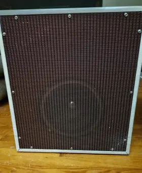700U548 UNIVERSITY Loudspeaker Speaker Cabinet