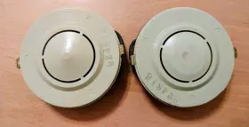 924816 UNIVERSITY High Frequency Compression