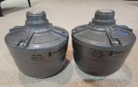 ID-60 UNIVERSITY Horn