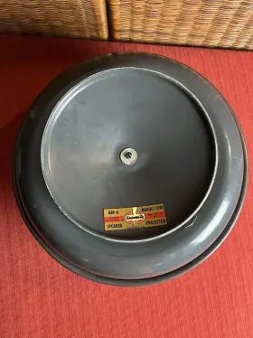 RBP-8 UNIVERSITY LOUDSPEAKERS INC Radial Cone Projector