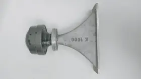 MA-25 UNIVERSITY Reflex Horn Driver Flare #2