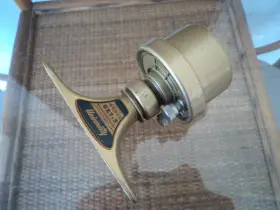 MIT-60 UNIVERSITY Driver Horn Tweeter Repair