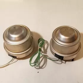 HF-202 UNIVERSITY SOUND Sphericon Tweeters Hifispeaker Hifi #3