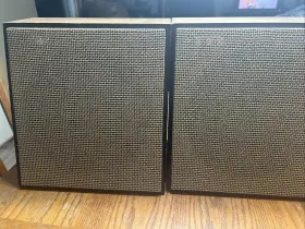 M-12D UNIVERSITY SOUND Mustang Dual Cone Speaker Ltv