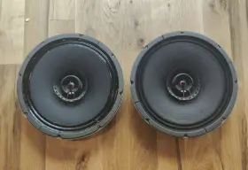 M-12T UNIVERSITY SOUND Mustang Speaker Driver M-12T UNIVERSITY SOUND Mustang Speaker Driver