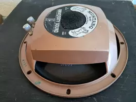 M-8D UNIVERSITY SOUND Mustang Fi Speaker #3