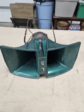 PA-30 UNIVERSITY SOUND Horns Speaker Drive
