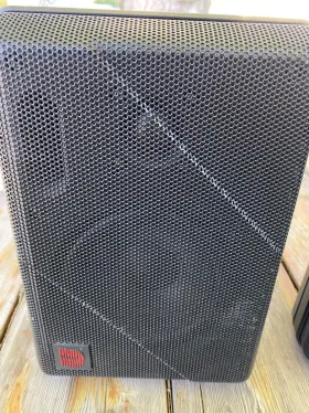 S-100 UNIVERSITY SOUND Monitor Speakers Great #3 S-100 UNIVERSITY SOUND Monitor Speakers Great #3