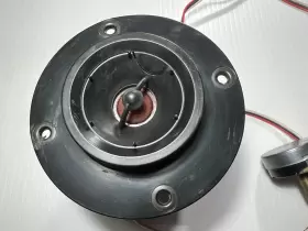 T-202 UNIVERSITY Loudspeakers Sphericon Tweeter #2 T-202 UNIVERSITY Loudspeakers Sphericon Tweeter #2