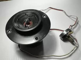 T-202 UNIVERSITY Loudspeakers Sphericon Tweeter #3 T-202 UNIVERSITY Loudspeakers Sphericon Tweeter #3