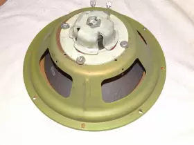 UL-6232 UNIVERSITY Loudspeaker #2