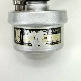 UXT-5 UNIVERSITY Sound Horn Speaker #3