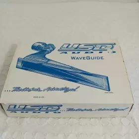 BC-300 US AUDIO Rt Waveguide Hlcd Horn Compression Driver BC-300 US AUDIO Rt Waveguide Hlcd Horn Compression Driver