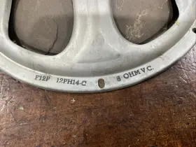 12PH14-C UTAH Speaker Fullrange #3