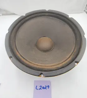 15233-3 UTAH Woofer