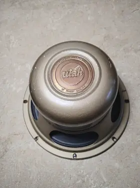 195755-3 UTAH Speaker Sound Box