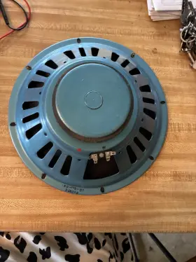 328342 UTAH Speaker