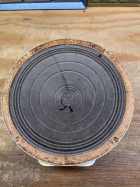 328540 UTAH Speaker