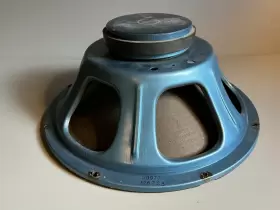 328723 UTAH Guitar Speakers
